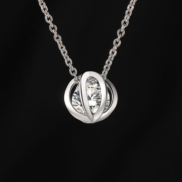 Confidence Talisman 1