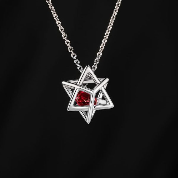 Love Talisman 6