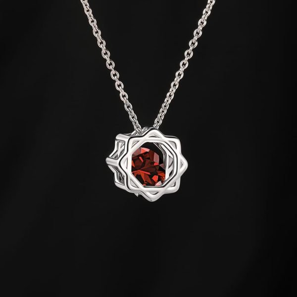 Success Talisman 8